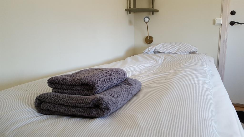 Hotell Siljanstrand Талберг Номер фото